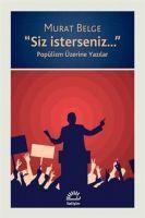 Vorderes Coverbild Siz isterseniz...