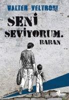 Vorderes Coverbild Seni Seviyorum. Baban