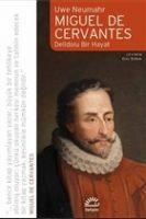 Vorderes Coverbild Miguel de Cervantes