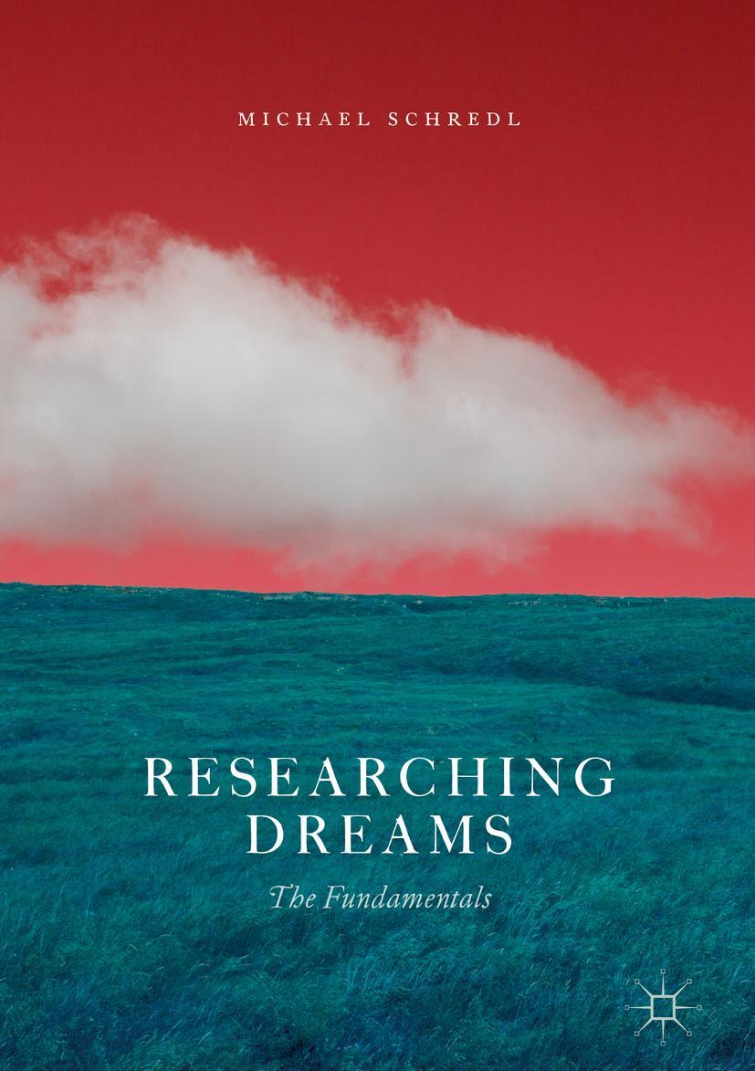 Vorderes Coverbild Researching Dreams