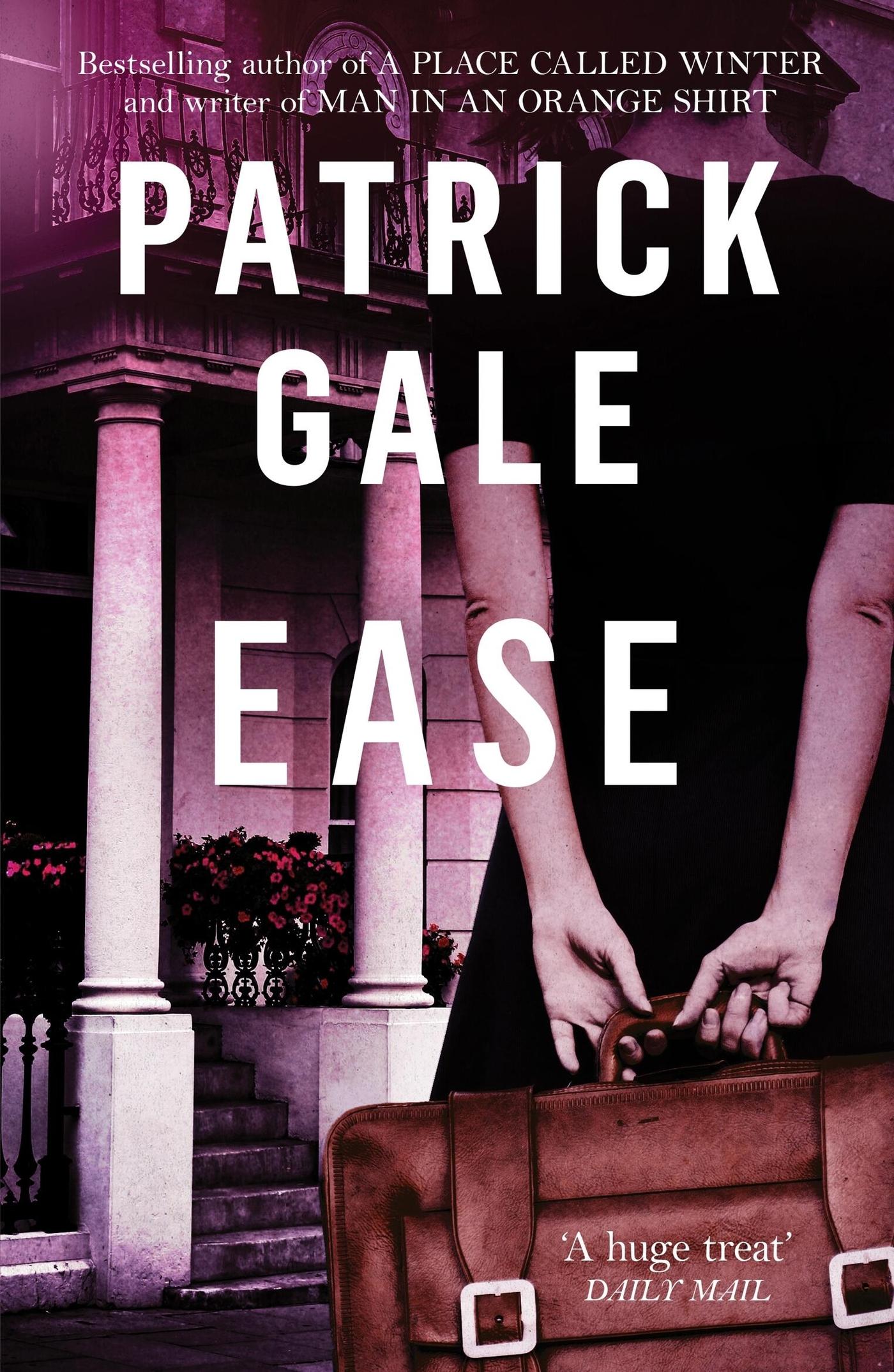 Vorderes Coverbild Ease