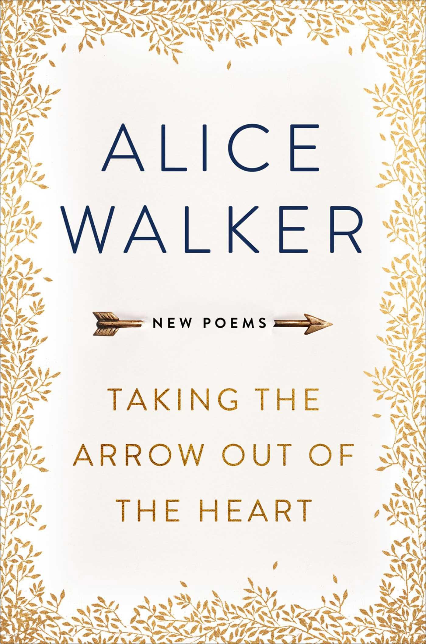 Vorderes Coverbild Taking the Arrow out of the Heart
