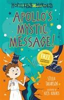 Vorderes Coverbild Apollo's Mystic Message!