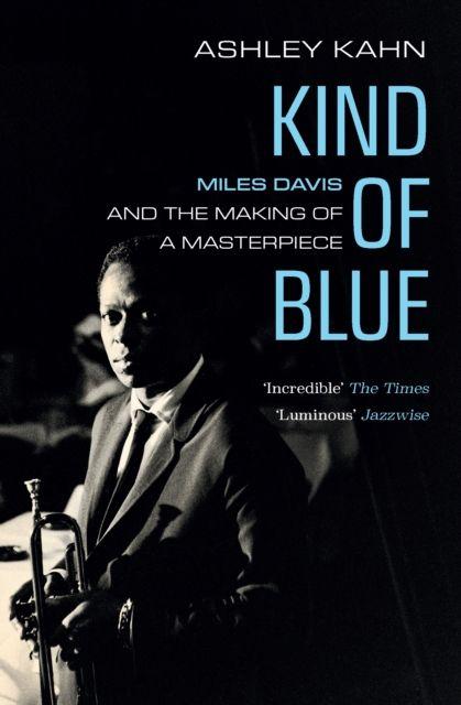 Vorderes Coverbild Kind of Blue