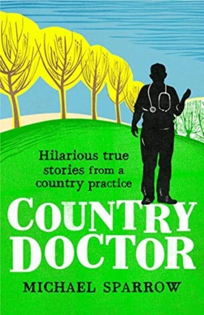 Vorderes Coverbild Country Doctor