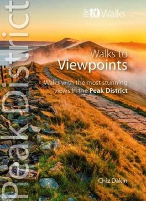 Vorderes Coverbild Walks to Viewpoints (Top 10 Walks)