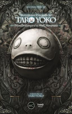 Vorderes Coverbild The Strange Works of Taro Yoko