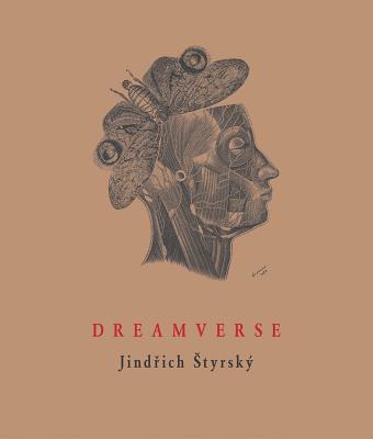 Vorderes Coverbild Dreamverse