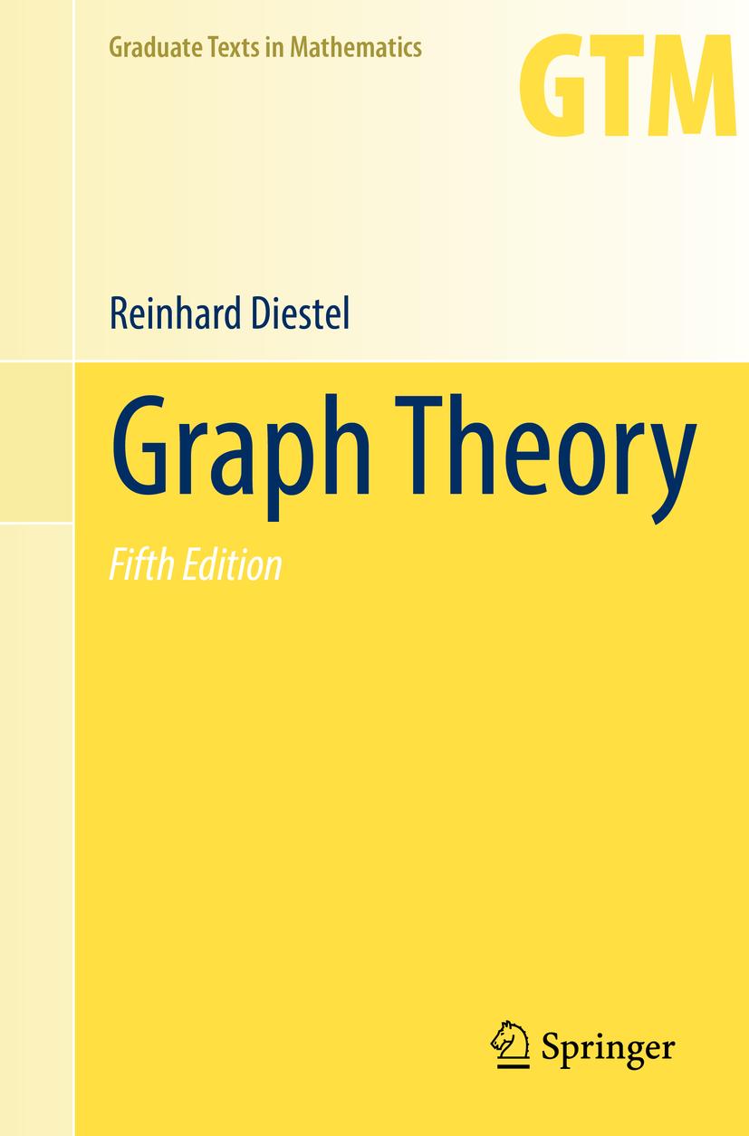Vorderes Coverbild Graph Theory