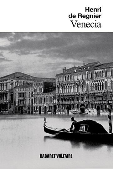 Vorderes Coverbild Venecia