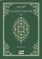 Vorderes Coverbild Allahin Kelami