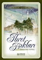 Vorderes Coverbild Tarihten Günümüze Ibret Isiklari