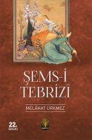 Vorderes Coverbild Sems-i Tebrizi