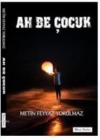 Vorderes Coverbild Ah Be Cocuk