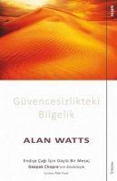 Vorderes Coverbild Güvencesizlikteki Bilgelik