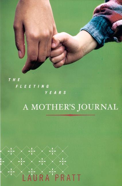 Vorderes Coverbild The Fleeting Years