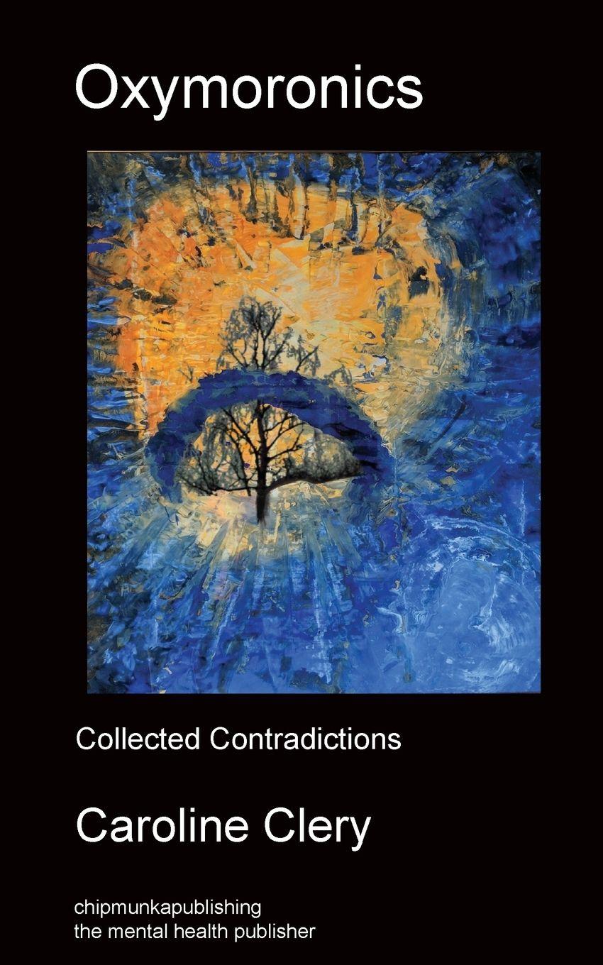 Vorderes Coverbild Oxymoronics