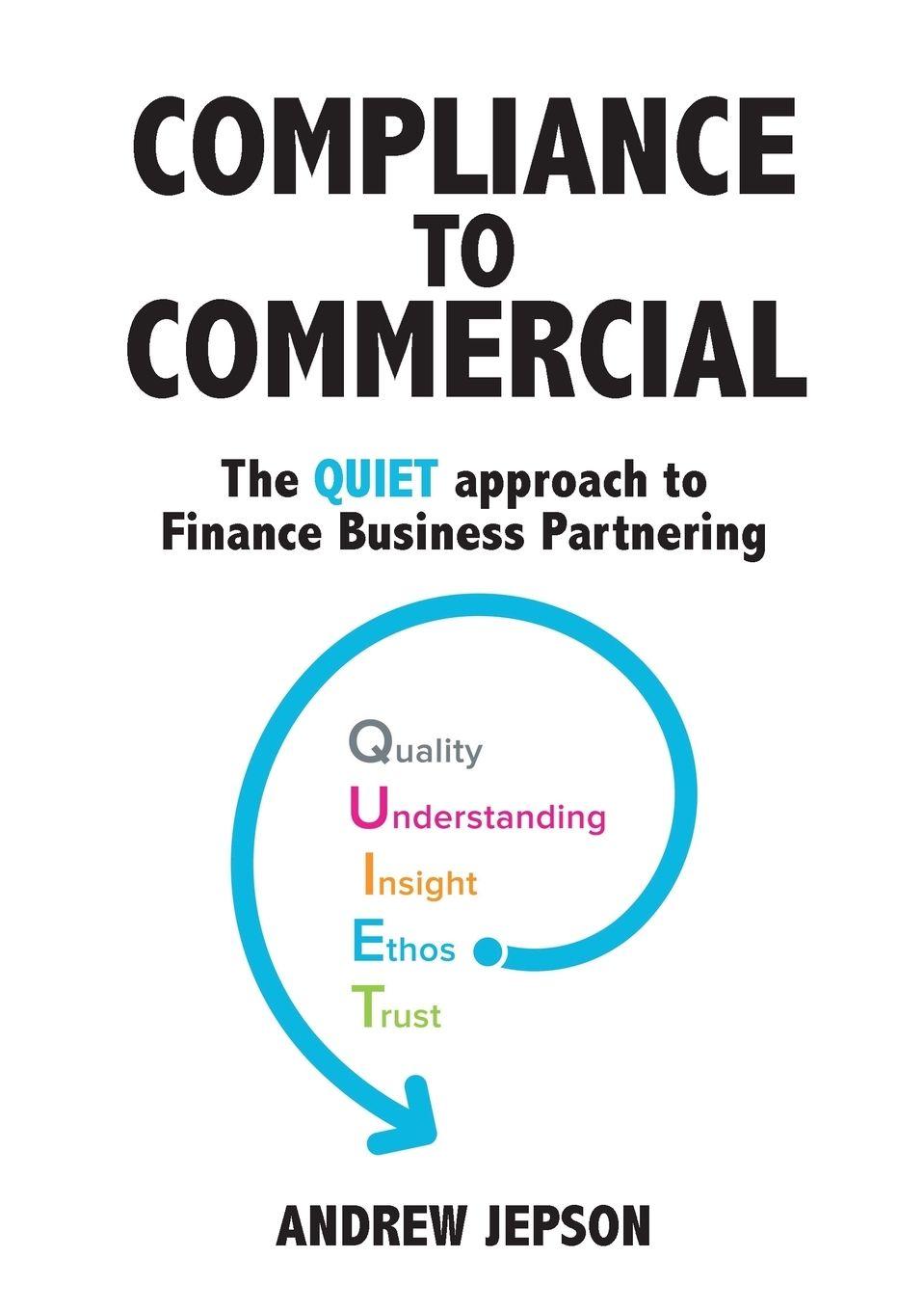 Vorderes Coverbild Compliance to Commercial