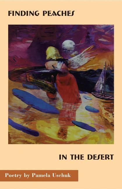 Vorderes Coverbild Finding Peaches in the Desert