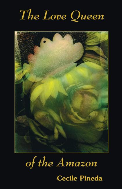 Vorderes Coverbild The Love Queen of the Amazon