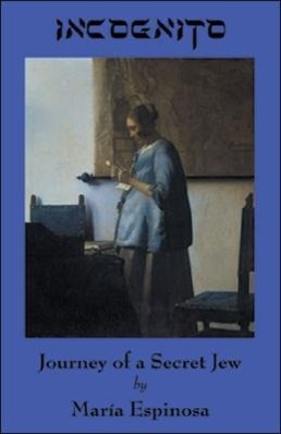 Vorderes Coverbild Incognito