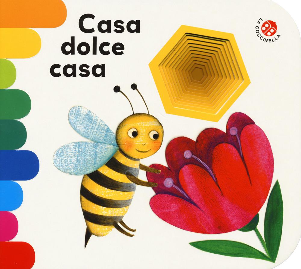 Vorderes Coverbild Casa dolce casa