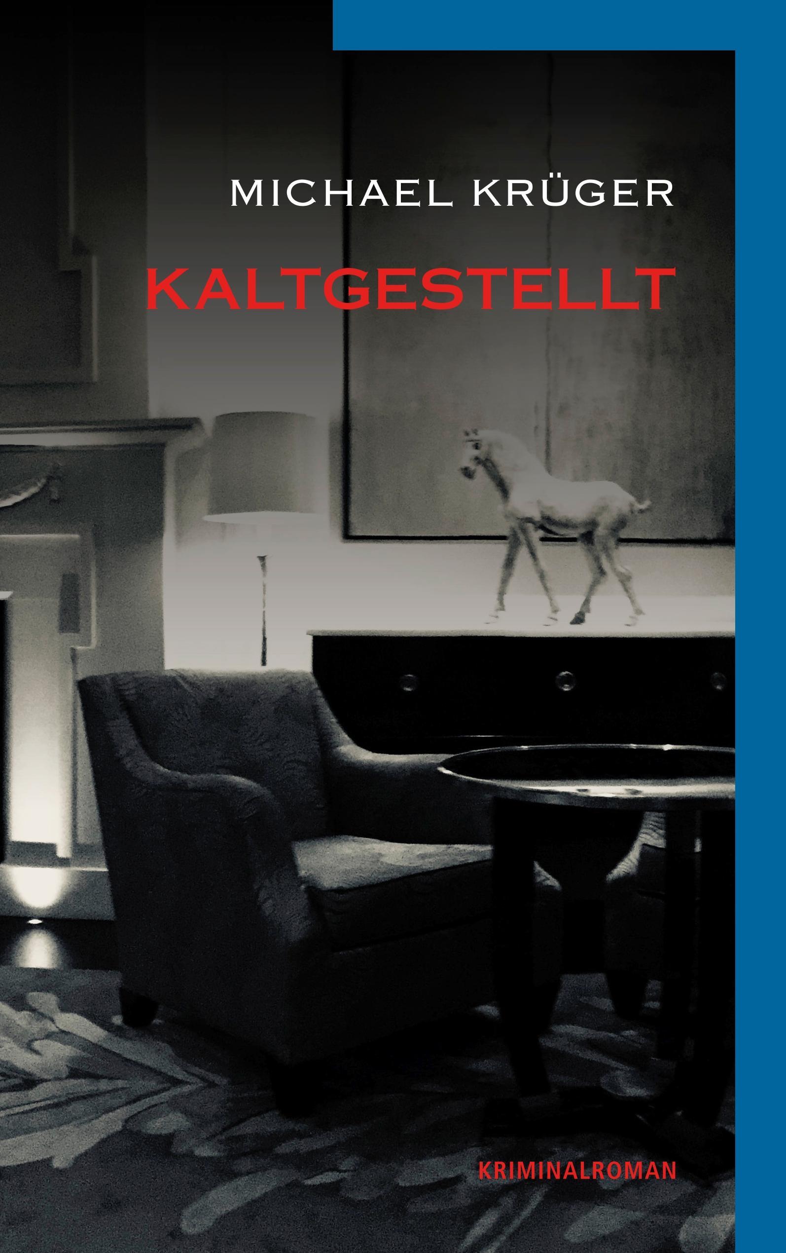 Vorderes Coverbild kaltgestellt