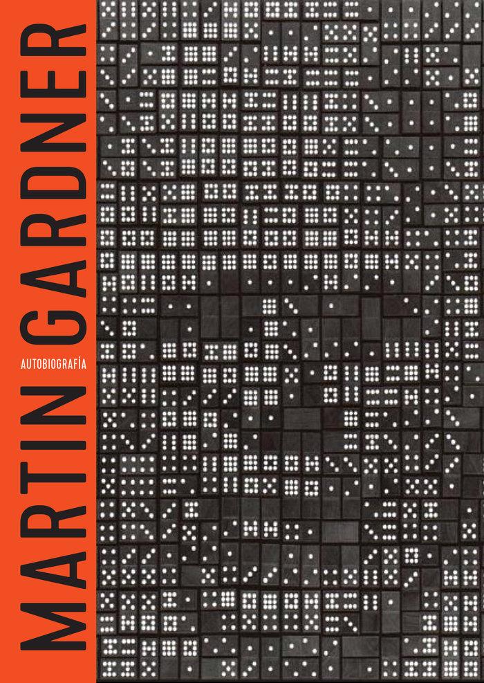 Vorderes Coverbild Puro abracadabra : autobiografía de Martin Gardner