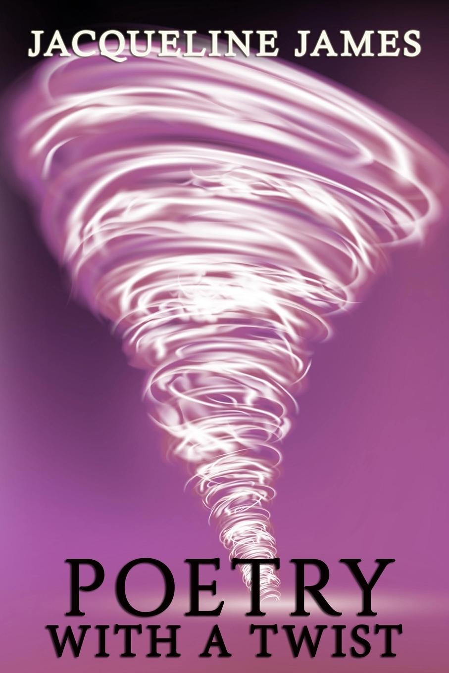 Vorderes Coverbild Poetry With A Twist