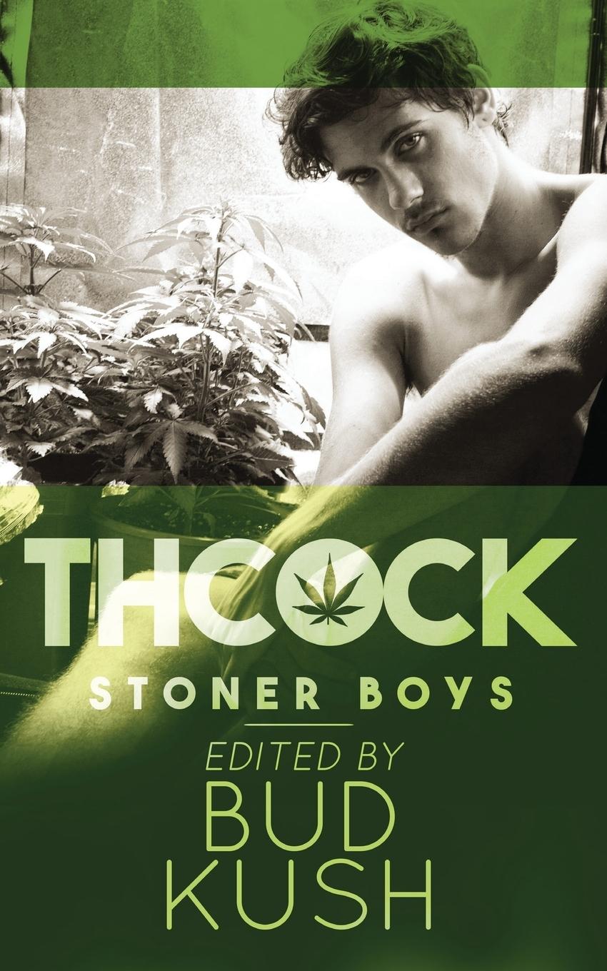 Vorderes Coverbild THCock