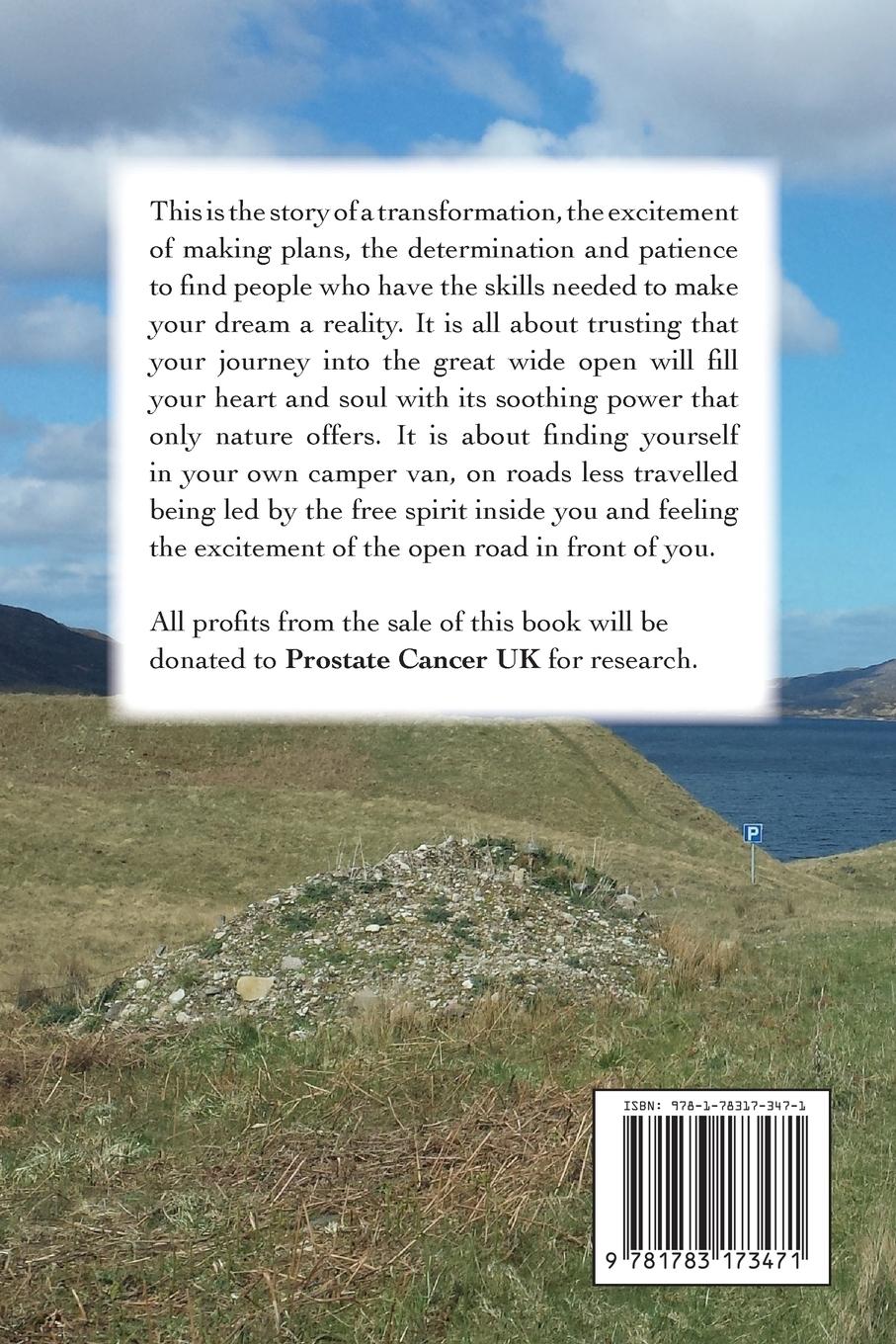 Rückseitencover Into the Great Wide Open