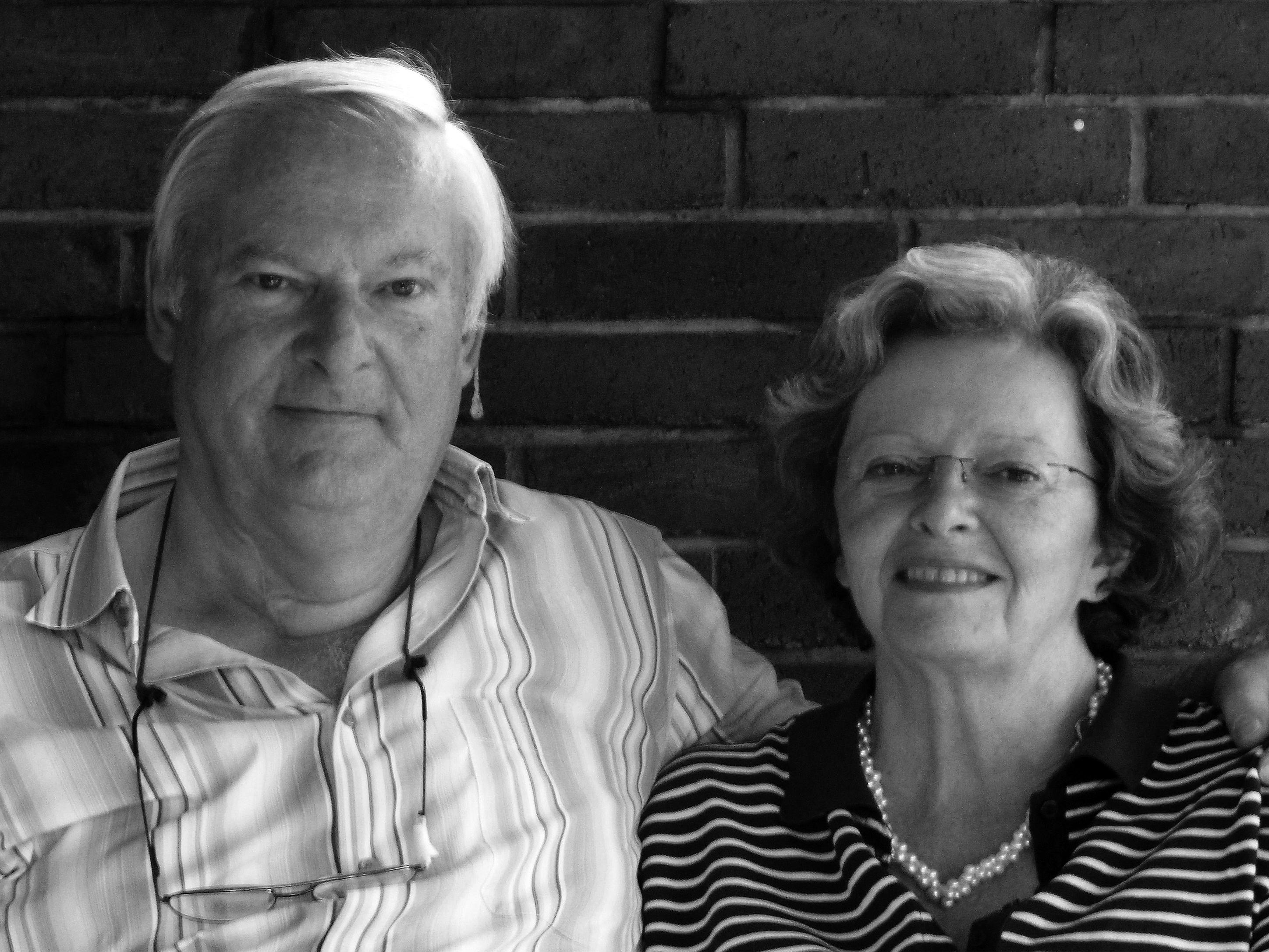 Autorenbild Klosterführer Eifel