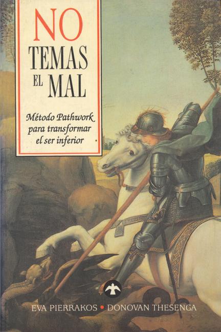 Vorderes Coverbild No Temas El Mal