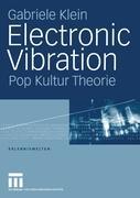 Vorderes Coverbild Electronic Vibration