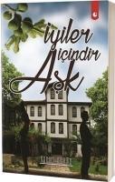 Vorderes Coverbild Iyiler Icindir Ask