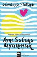 Vorderes Coverbild Ayni Sabaha Uyanmak