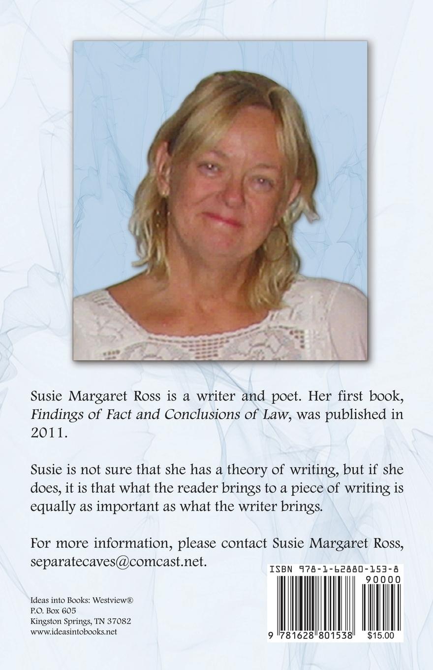 Rückseitencover Separate Caves for Sleep