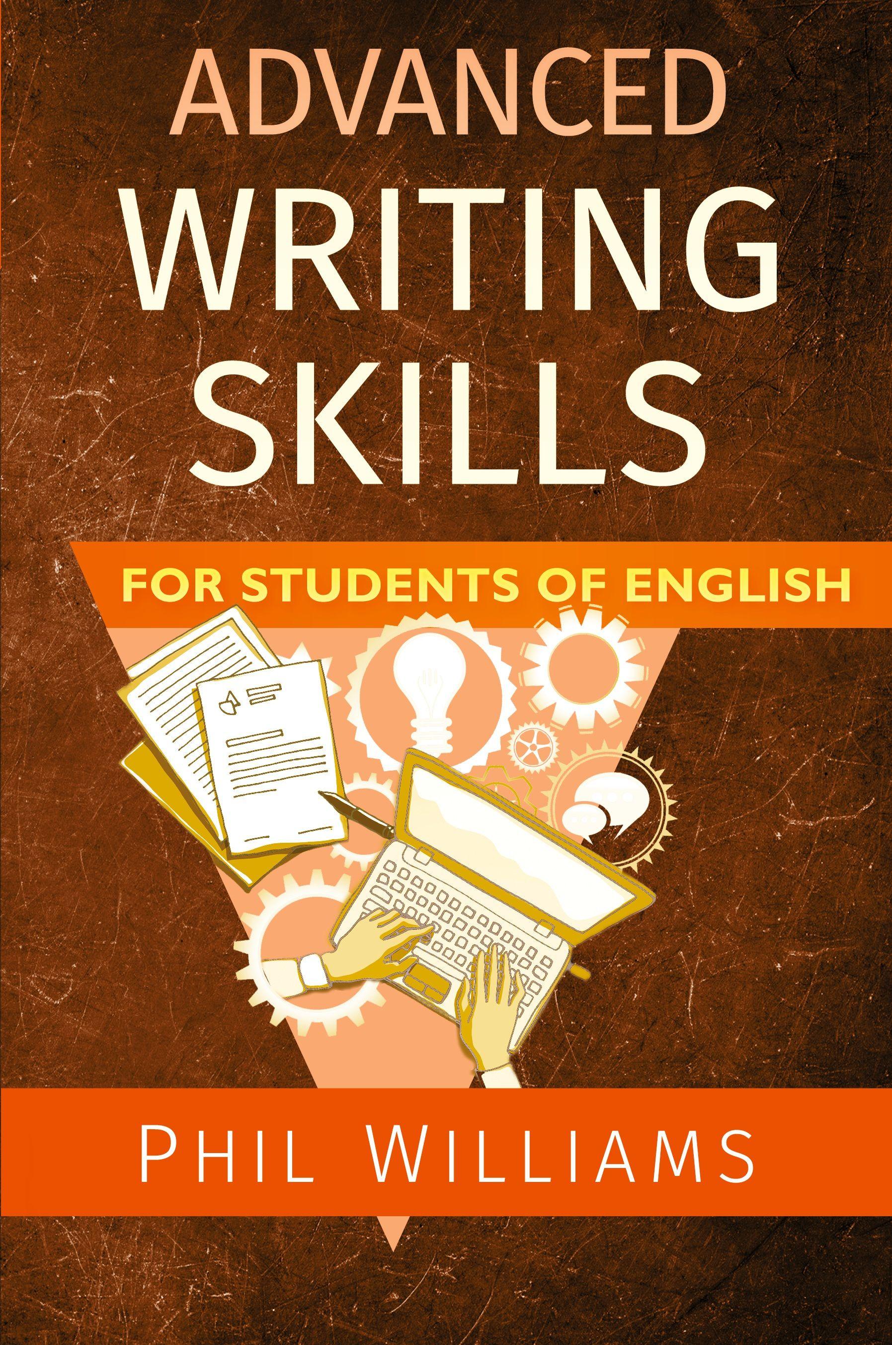 Vorderes Coverbild Advanced Writing Skills for Students of English