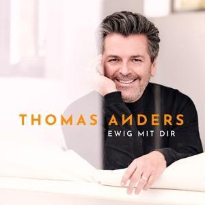 Vorderes Coverbild Ewig mit Dir