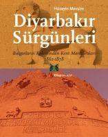 Vorderes Coverbild Diyarbakir Sürgünleri