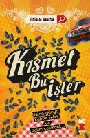 Vorderes Coverbild Kismet Bu Isler