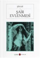 Vorderes Coverbild Sair Evlenmesi