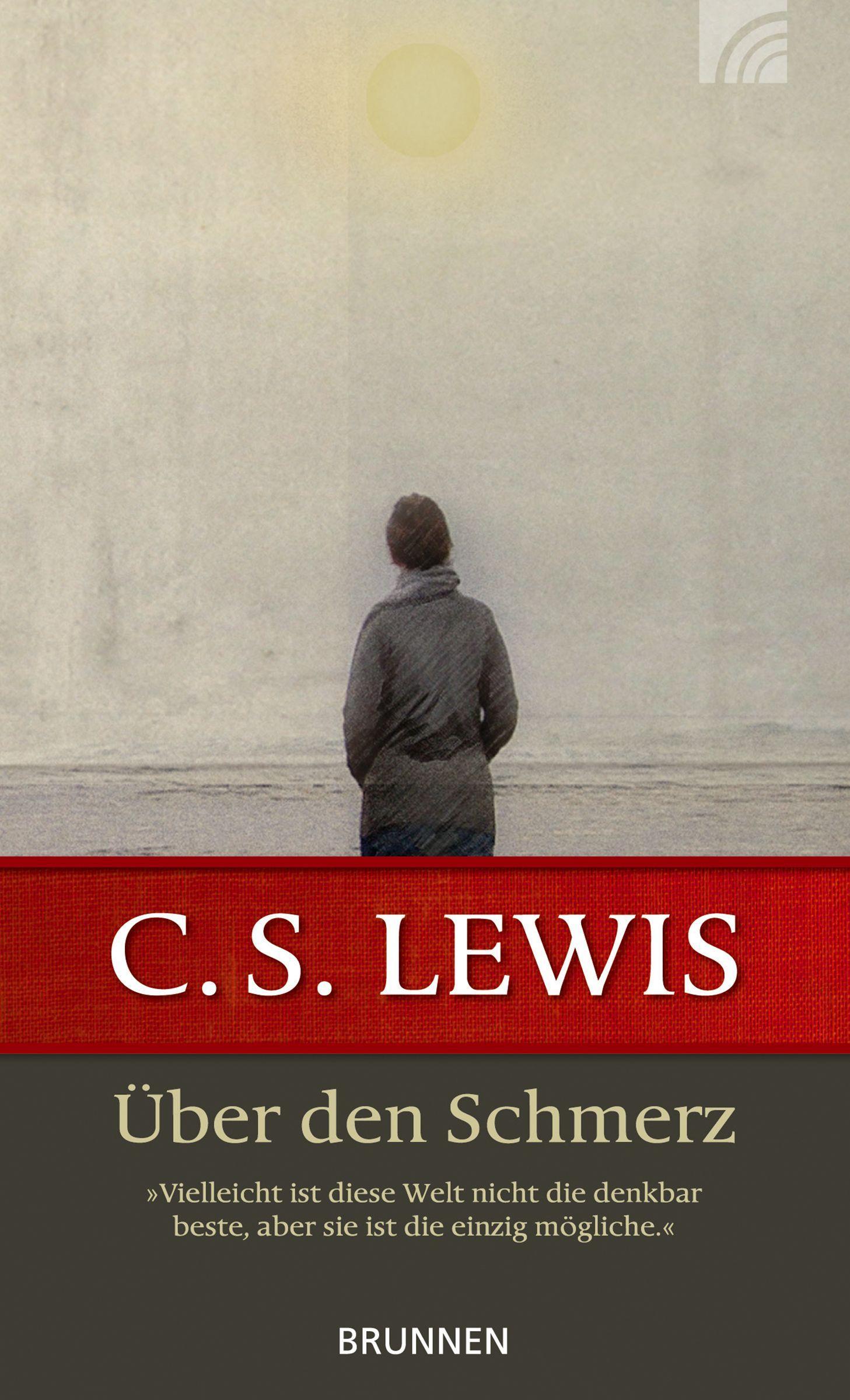 Vorderes Coverbild Über den Schmerz