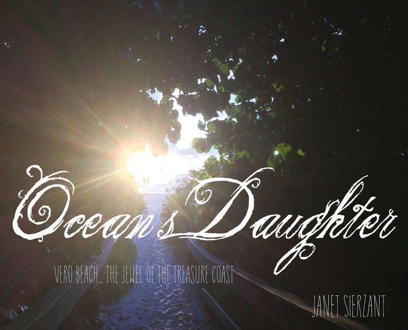 Vorderes Coverbild Ocean's Daughter