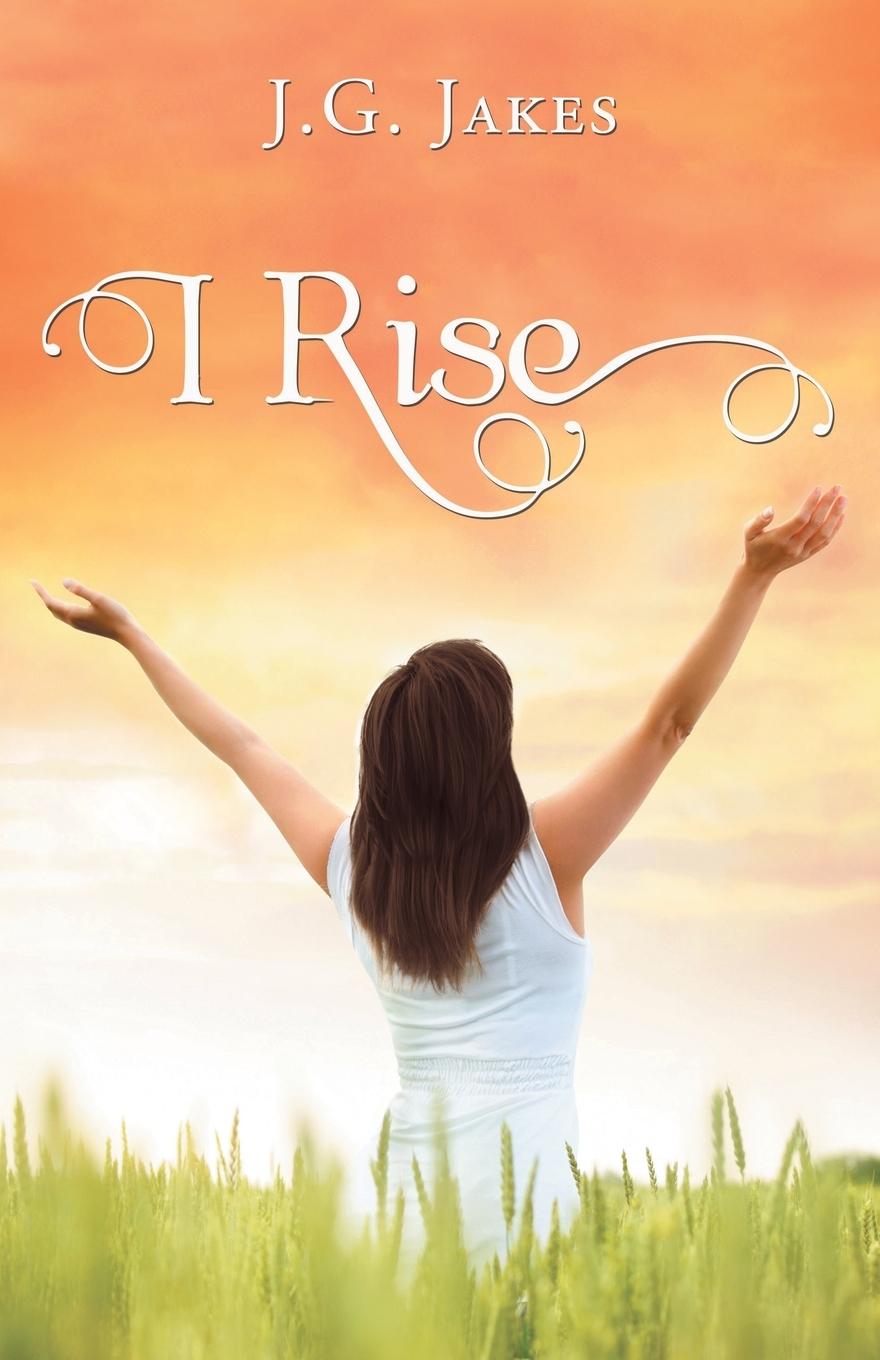 Vorderes Coverbild I Rise
