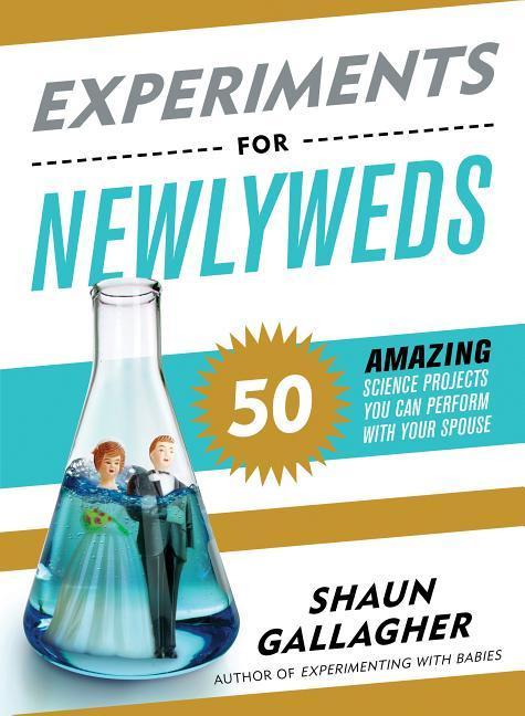 Vorderes Coverbild Experiments for Newlyweds