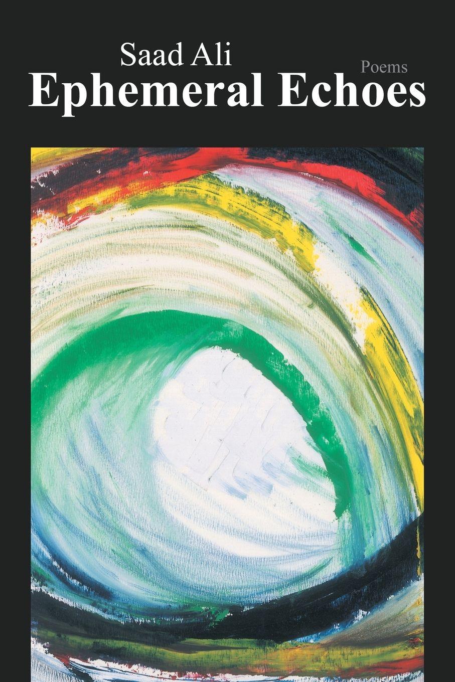 Vorderes Coverbild Ephemeral Echoes