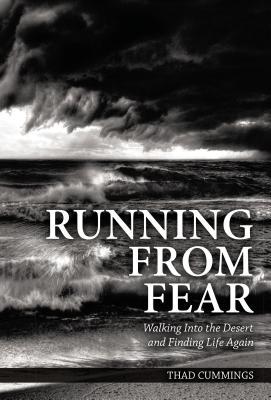 Vorderes Coverbild Running from Fear