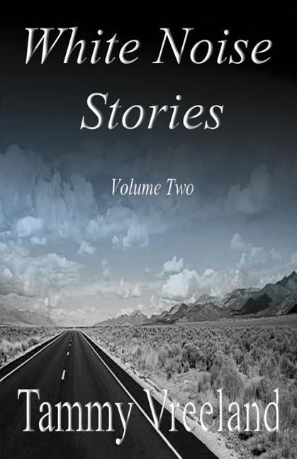 Vorderes Coverbild White Noise Stories - Volume Two