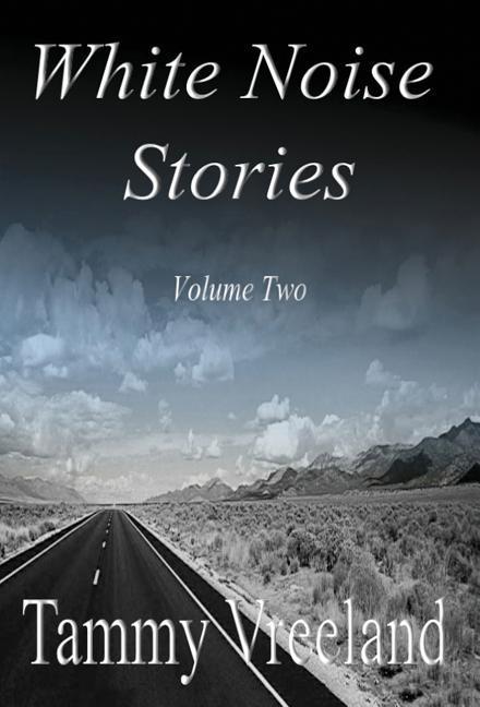 Vorderes Coverbild White Noise Stories - Volume Two